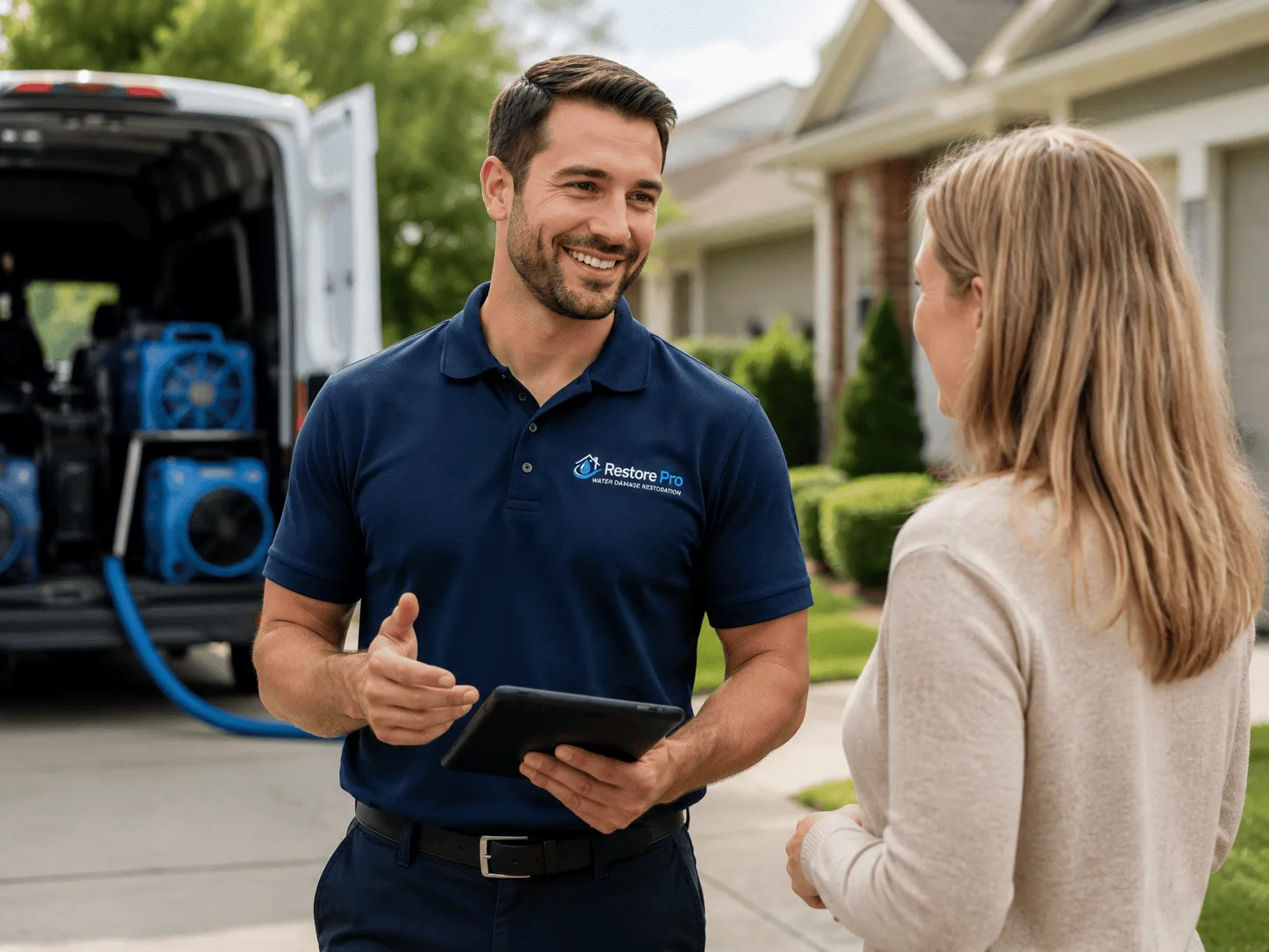 Water Damage Restoration Mode, IL FAQs